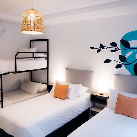 Selina Salta Hotel ภายนอก รูปภาพ