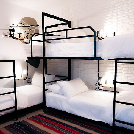 Selina Salta Hotel ภายนอก รูปภาพ