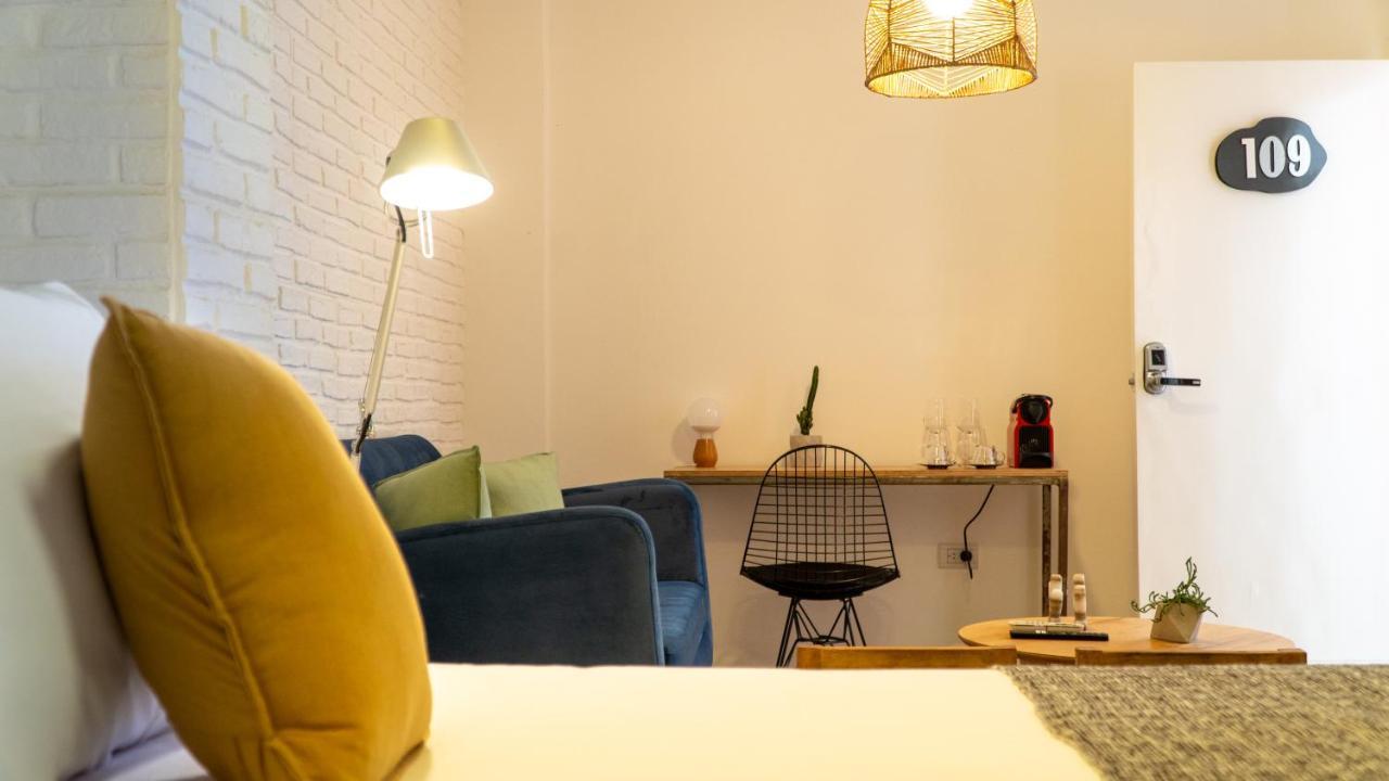 Selina Salta Hotel ภายนอก รูปภาพ