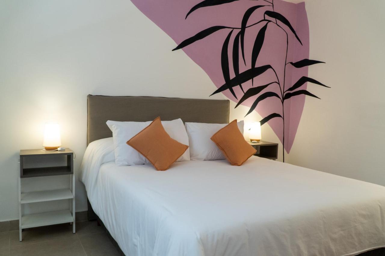 Selina Salta Hotel ภายนอก รูปภาพ
