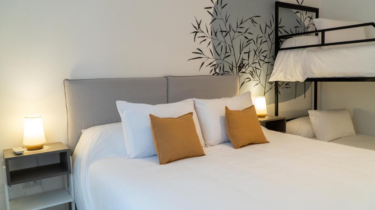 Selina Salta Hotel ภายนอก รูปภาพ