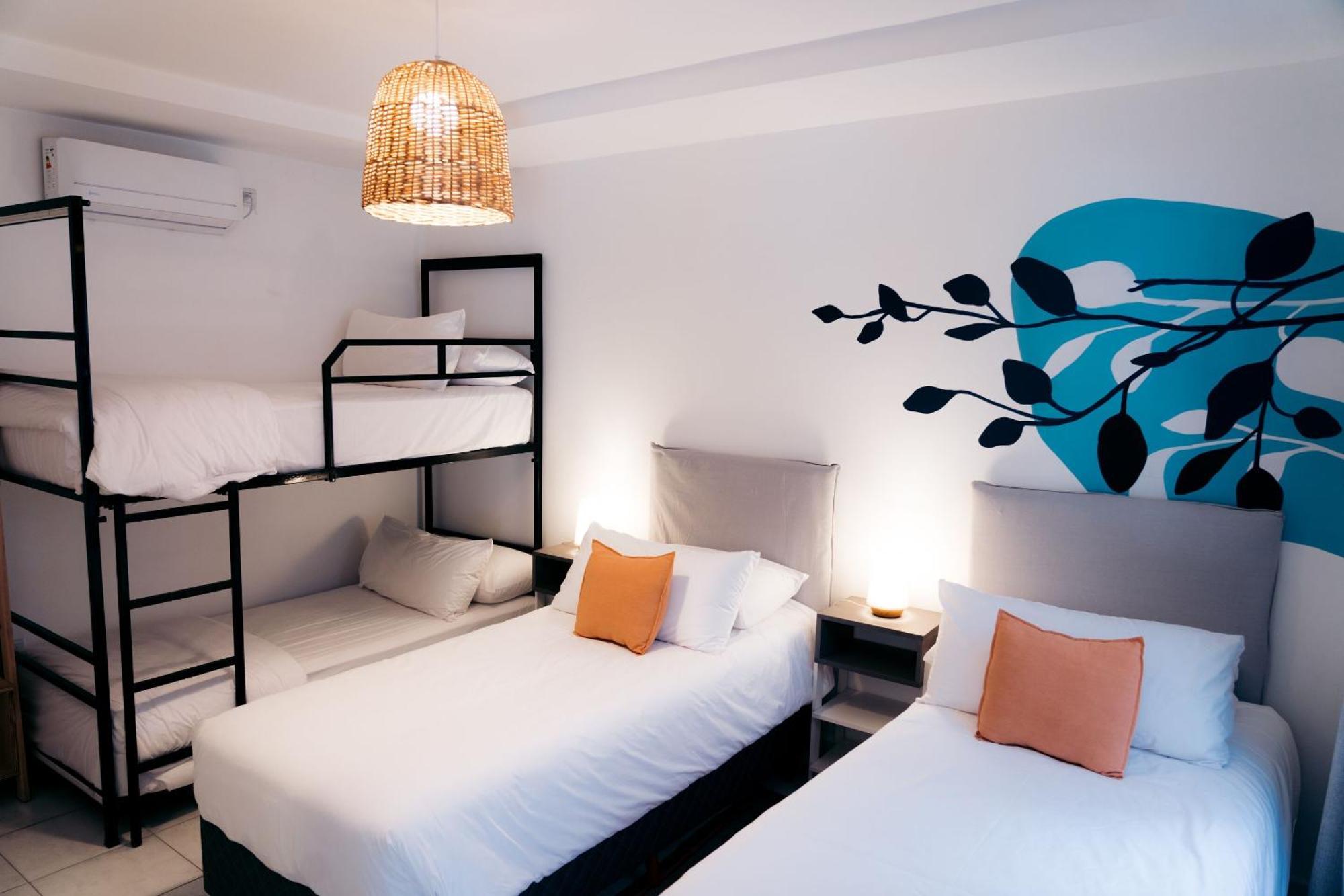 Selina Salta Hotel ภายนอก รูปภาพ