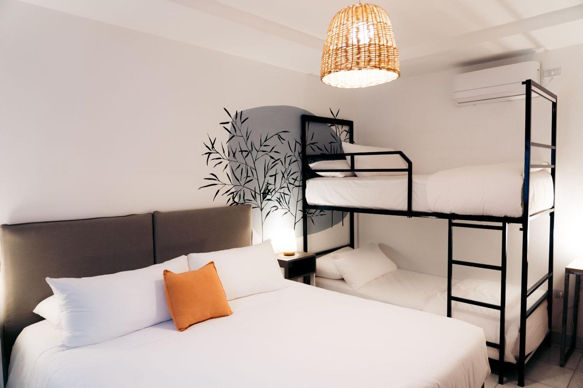 Selina Salta Hotel ภายนอก รูปภาพ