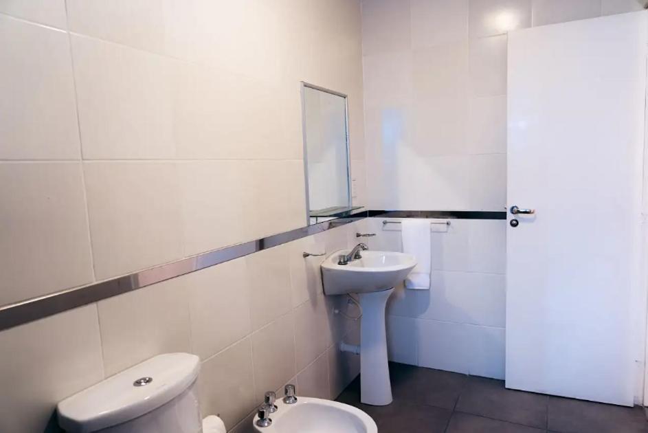 Selina Salta Hotel ภายนอก รูปภาพ