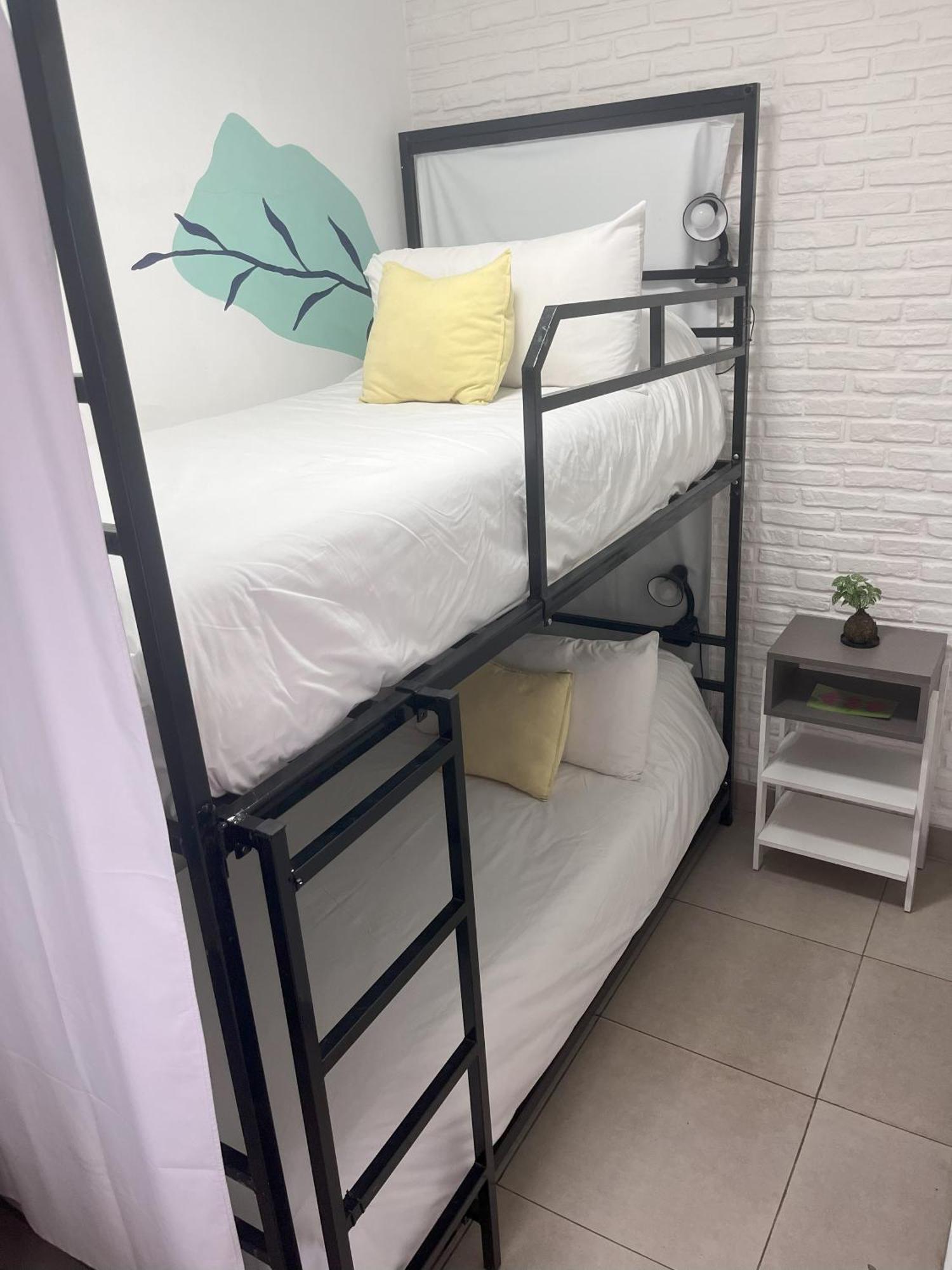 Selina Salta Hotel ภายนอก รูปภาพ